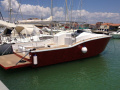 V yacht v 40 Deckboot