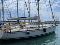 Dehler 39' Iate à vela