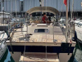 Hallberg-Rassy HR 45 Plachetní jachta