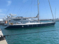 Vaton 75 Yacht a vela