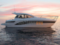 Bavaria SR41 HT Yacht à moteur