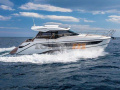 Bavaria SR36 HT Motor yacht