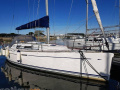 Dufour 34 Performance Seilyacht