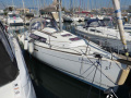 Beneteau OCEANIS 31 Seilyacht