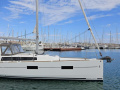 Beneteau Oceanis 38 Yacht à voile