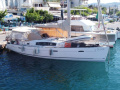 Beneteau Oceanis 40 Segelyacht