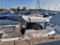 Quicksilver Pilothous 605 Kajütboot