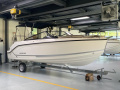 Quicksilver Active 605 Cruiser Sportboot