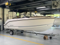 Quicksilver Active 605 Cruiser Imbarcazione da diporto