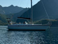 Contest 38S Cruising Yacht