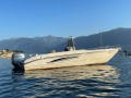 Fiart Mare Brezza 17 Center Console