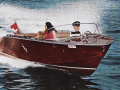 Boesch Acapulco de luxe 580 Runabout