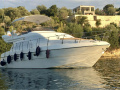 Azimut 46 Fly Motoryacht
