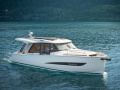 Greenline 39 H-Drive Motoryat