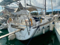 Beneteau Oceanis 41 Yacht à voile