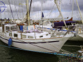 One Off MS, Rumpfnr.: 3 Motorsailer
