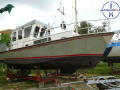 Wilhelmsen Kutter 1000 Motor Yacht