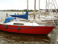 Verlvale Verl 900 Sailing Yacht