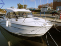 Beneteau Antares 8 OB Sport Boat