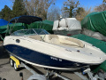 Sea Ray 260 SD Deck Boat