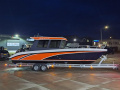 Alu Marine Alumarin 900 Barco Offshore