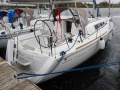 Jeanneau Sun Odyssey 33i Performance Segelyacht