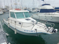 Dipol Glass 750 Kajuitboot