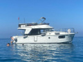 Beneteau Swift Trawler 30 (2017) Flybridge