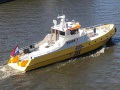 Olivier F. van Meer design Pilothouse