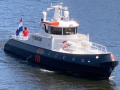Olivier F. van Meer design Pilothouse