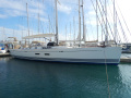 X-Yachts X 65 Yate a vela