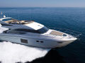 Princess 56 Flybridge