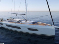 Dufour 44 Yacht à voile