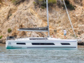 Dufour 41 Segelyacht