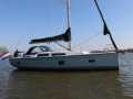 Hanse 388 Zeiljacht