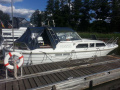 Agder 950 Kajütboot