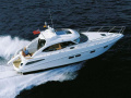 Sealine C39 Hardtop