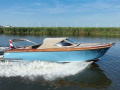 Beaver Legend - 29 Barkassi