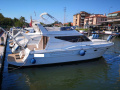 Azimut 35 Flybridge