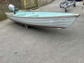 Wagner Holiday Barca da pesca