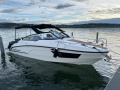 Grandezza 25S Sportboot
