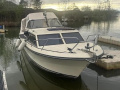 Scand 26 HC Cabin Cruiser