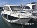 Quicksilver 755 Weekend Pilothaus