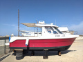 Arvor 230 AS Styrhusbåt