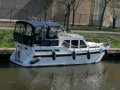 Nautic 35 AK Yacht à moteur