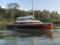 R20 Jollenkreuzer Cruising Dinghy