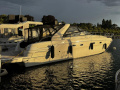 Bavaria 43 S Cabin Cruiser