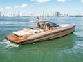 Wally Tender 48 Yacht à moteur
