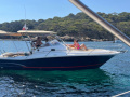 Jeanneau cap camarat 925 wa Deckboot