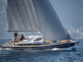 Bavaria C46 Plachetní jachta